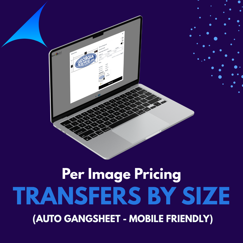 Transfers By Size