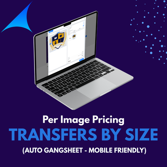 Transfers By Size